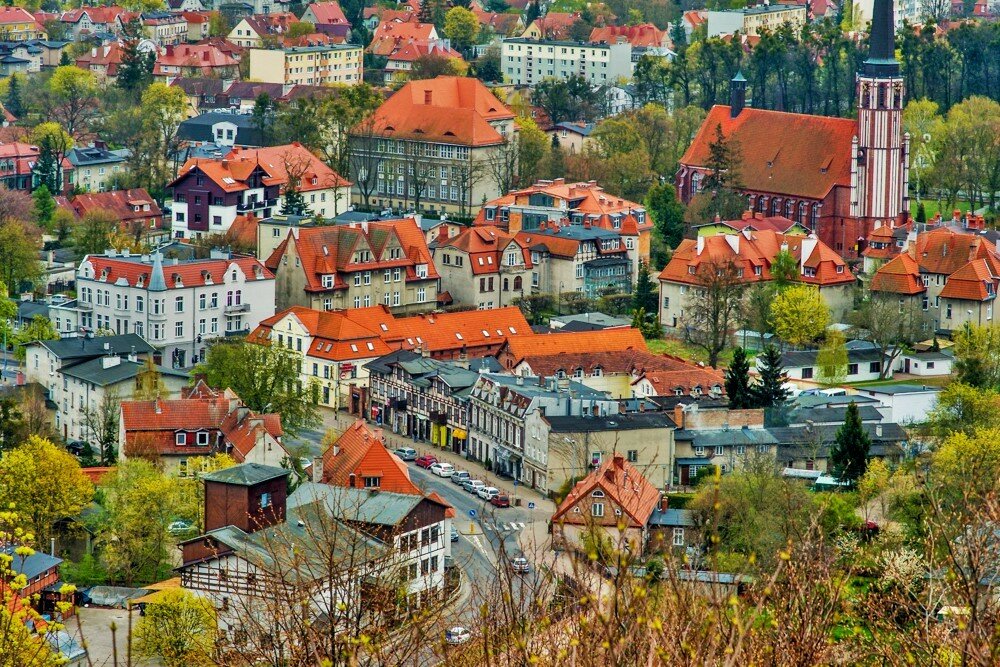 Pomorze Gdańskie i jego atrakcje – Oliwa i jej skarby